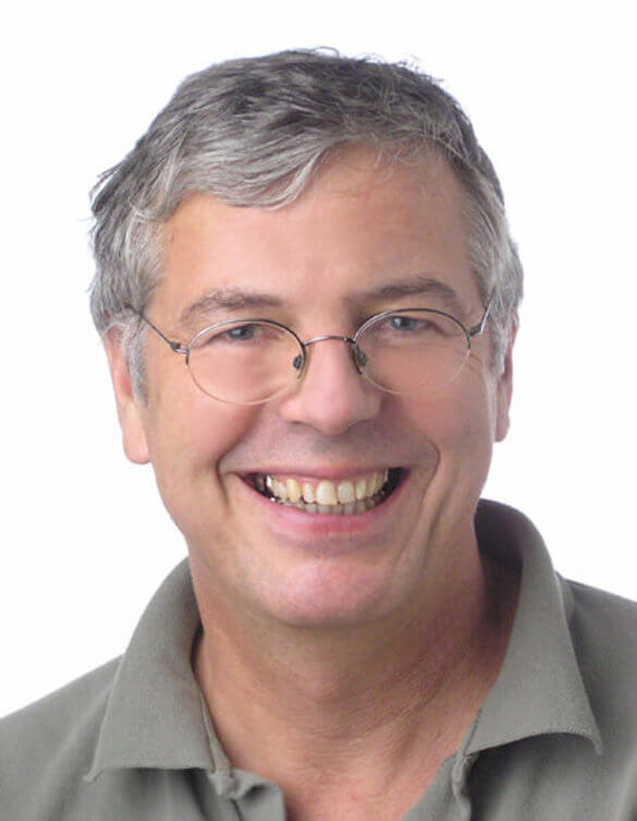 Rainer Sauerborn